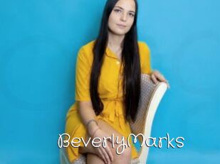 BeverlyMarks