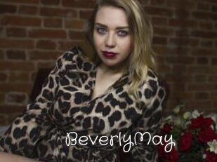 BeverlyMay
