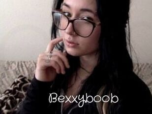 Bexxyboob