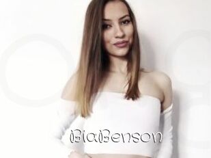 BiaBenson