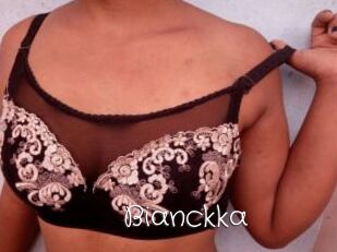Bianckka