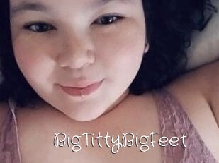 BigTittyBigFeet