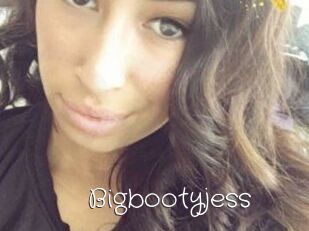 Bigbootyjess