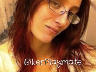 BikerPlaymate