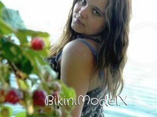 BikiniModelX