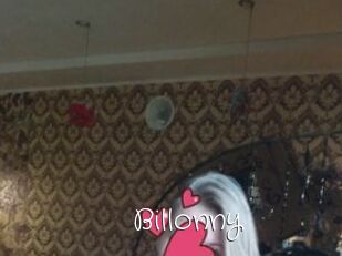 Billonny