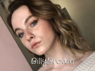 BillyBrown