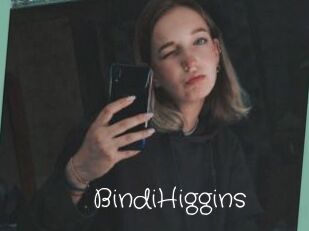 BindiHiggins