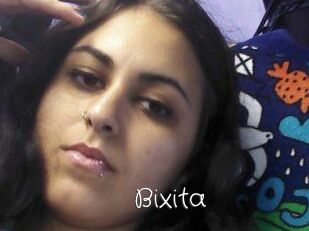 Bixita