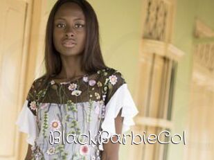 BlackBarbieCol