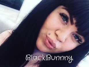 BlackBunnny