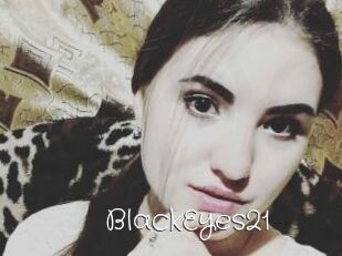 BlackEyes21