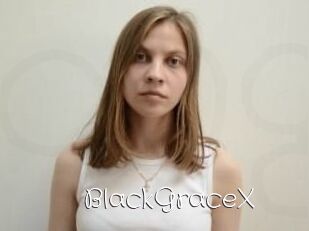 BlackGraceX