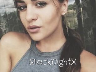 BlackNightX