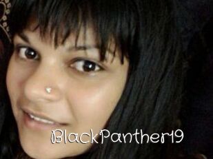 BlackPanther19