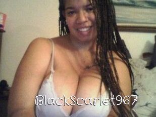 BlackScarlet967