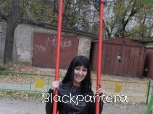 Blackpantera