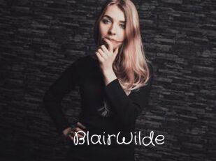 BlairWilde