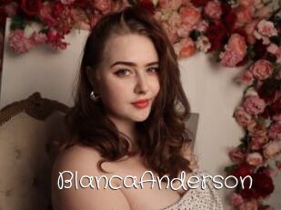BlancaAnderson