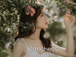 Blanchess