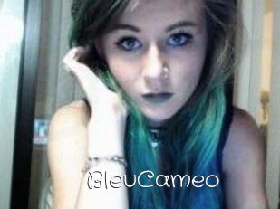 BleuCameo