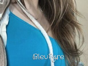 BleuFyre