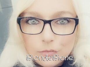 BlondeBiene