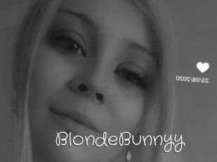 BlondeBunnyy