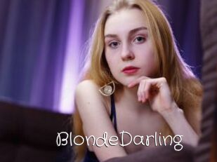 BlondeDarling