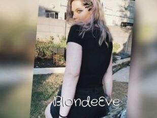 BlondeEve