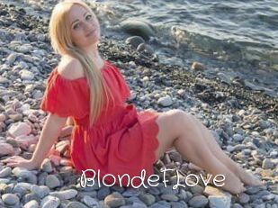 BlondeFLove