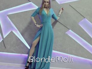BlondeMolli