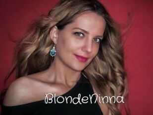 BlondeNinna