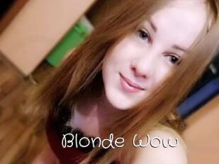 Blonde_Wow