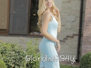 BlondieBB4Y