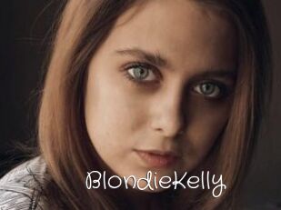 BlondieKelly