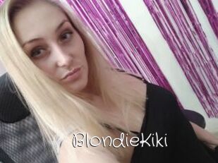 BlondieKiki