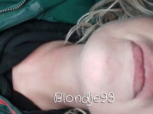 Blondje93