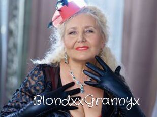 BlondxxGrannyx