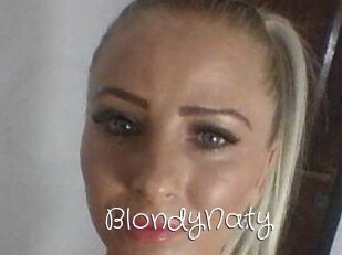 BlondyNaty