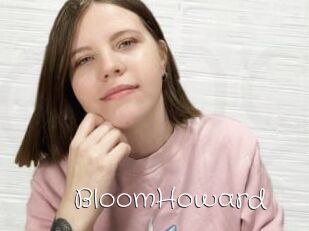 BloomHoward