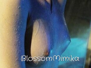 BlossomMimika