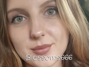 Blossoms666