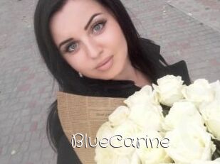 BlueCarine