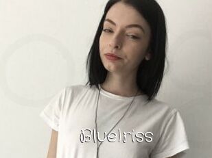 BlueIriss
