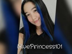 BluePrincess101