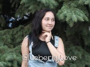 BlueberryLove