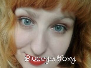 Blueeyedfoxy