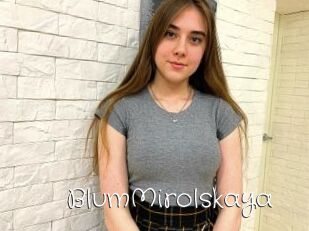 BlumMirolskaya