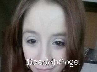 BoeddhAngel